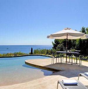 Ideal villa for 30 people with a spectacular view Καραφωταίικα Exterior photo