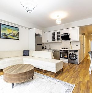 Modern Furnished Comfy 21 Flat In Sisli Διαμέρισμα Κωνσταντινούπολη Exterior photo