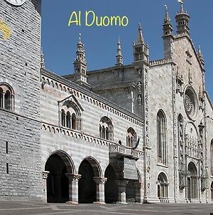 Al Duomo Guest House Όπως Exterior photo