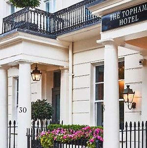 Tophams Ξενοδοχείο Λονδίνο Exterior photo