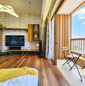 Balcony View 1-5Pax Lagoon At Sunway Resort With Netflix Petaling Jaya Exterior photo