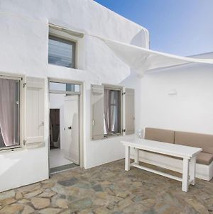 Hidden Gem Authentic Cycladic House In Paros Βίλα Μάρπησσα Exterior photo