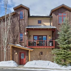 Majestic Mountain Family Escape Βίλα Steamboat Springs Exterior photo