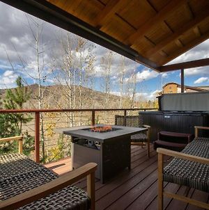 Majestic Modern Escape Βίλα Steamboat Springs Exterior photo