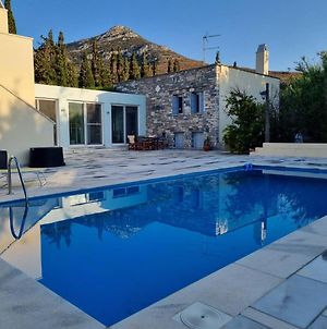 Margouno Eco-Villa, Eggares, Naxos Εγκαρές Exterior photo
