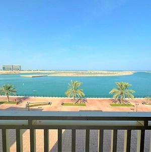 Stunning Apartment With Lagoon View In Rak Ρας Αλ Χαιμά Exterior photo