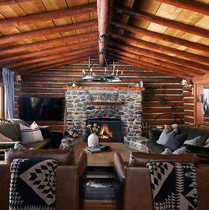 Refined & Rustic Cabin With Mountain Lodge Feel Grand Lake Exterior photo