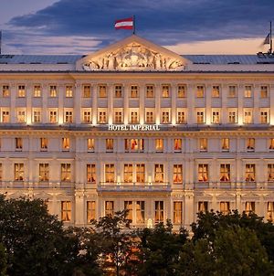 Hotel Imperial, A Luxury Collection Hotel, Βιέννη Exterior photo