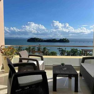 Luxury 5 Star Suite At Samana W Marina & Ocean Views Exterior photo