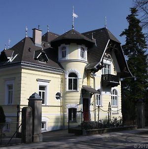 Villa Nova - Hotel Garni Waidhofen an der Ybbs Exterior photo