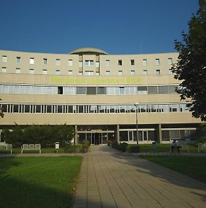 Kolej Akademie Ξενοδοχείο Μπρνο Exterior photo