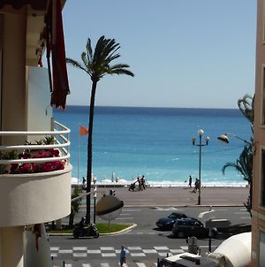 Nice Centre - Apartment With Balcony And Stunning Sea View! Room photo