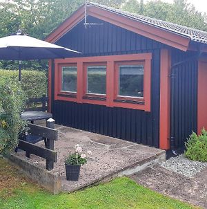 Beautiful Home In Borgholm With Wifi Exterior photo