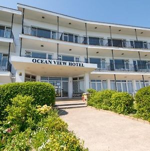 Ocean View Ξενοδοχείο Shanklin Exterior photo
