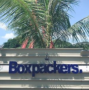 Boxpackers Langkawi Hostel Pantai Cenang  Exterior photo