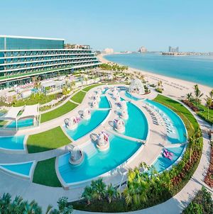 W Dubai - The Palm Ξενοδοχείο Exterior photo