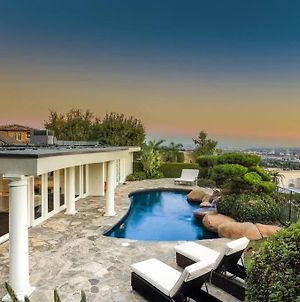 Beverly Hills City View Masterpiece with Pool Λος Άντζελες Exterior photo