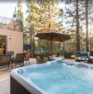 Big Bear Castle By Avantstay Private Home In Great Big Bear Location W Hot Tub Big Bear Lake Exterior photo