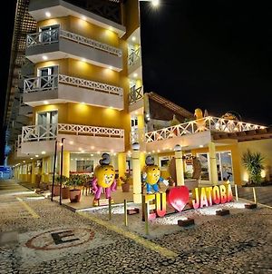 Jatoba Praia Hotel Αρακαζού Exterior photo