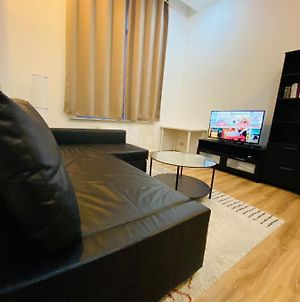 Fast Comfort Διαμέρισμα Βρυξέλλες Exterior photo