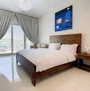 Key View - Virdis Damac Hills 2 Διαμέρισμα Ud al Bayda Exterior photo