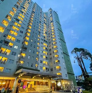 Redliving Apartemen Parahyangan Residence - Anton Rooms Μπαντούνγκ Exterior photo