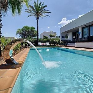 Villa Can Sol Ibiza Σαν Αντόνιο Exterior photo