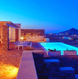 Quality Brand Villas 3Br Villa Dream Amandine An Incredible Place With An Amazing View Πάρος Exterior photo