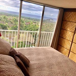 Makaha Valley Paradise With Oceanview Waianae Exterior photo