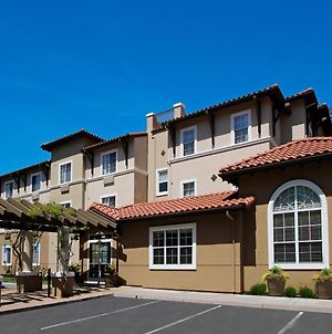 Towneplace Suites By Marriott San Jose Cupertino Exterior photo