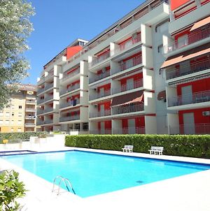 Fantastic Apartment With Nice Terrace And Swimming Pool Porto Santa Margherita di Caorle Exterior photo