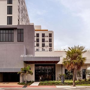 Ac Hotel By Marriott Clearwater Beach Exterior photo