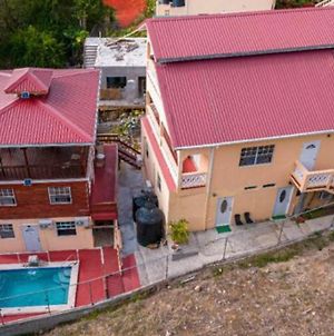 Caribbean Dream Vacation Property Cd1 Νησίδα Γκρος Exterior photo