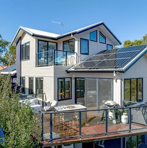 Snowy Mountains Townhouse Διαμέρισμα Jindabyne Exterior photo
