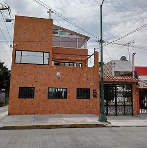 Comoda Recamara Con Acceso A Bano Completo Μεξικό Exterior photo
