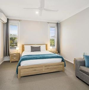 The Seaside Suite - Beachside Granny Flat By Uholiday Kingscliff Exterior photo