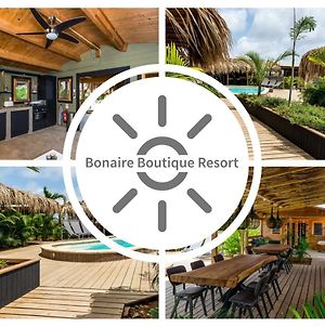Bonaire Boutique Resort Κράλεντικ Exterior photo
