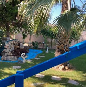 Giannis Villa Near The Beach With Full Privacy Καλαμάκι Exterior photo