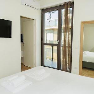 Sky View -Porta Nuova- Appartamento 2 con Balcone Μιλάνο Exterior photo