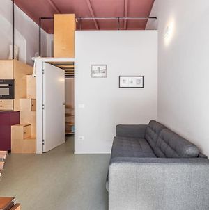 Cozy modern Studio @Navigli Διαμέρισμα Μιλάνο Exterior photo