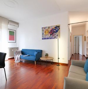 Contempora Apartments - Lanino 11 Μιλάνο Exterior photo