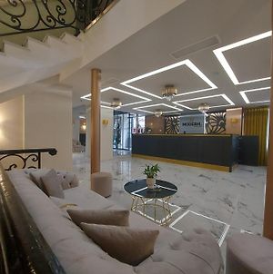 Modern Revival Luxury Hotel Θεσσαλονίκη Exterior photo