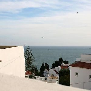 Apartment Ocenano - Stunning Ocean Views Αλμπουφέιρα Exterior photo