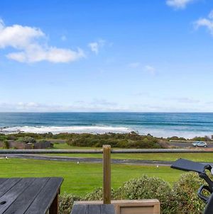 Ocean View Apartments At Whitecrest Great Ocean Road Resort Apollo Bay Exterior photo