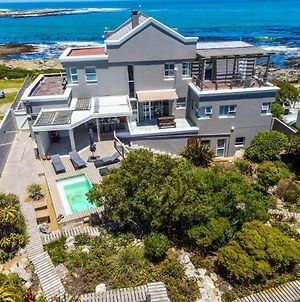 Absolute Ocean Luxury Beach House Βίλα Hermanus Exterior photo