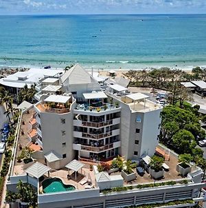 Central Mooloolaba Beachfront Apartment - Located In Sandcastles Resort Exterior photo