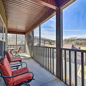 Branson West Golf Getaway With Pool Access! Exterior photo