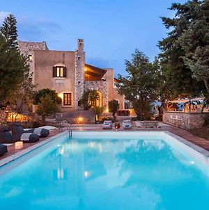 Villa P45 in Peloponnese - Greece Οίτυλο Exterior photo