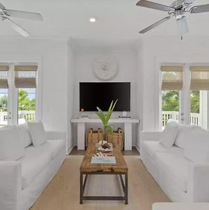 Salty Chic Classy Townhome In Prominence Best Location Near Pool Rosemary Beach Exterior photo