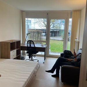 Fully Furnished Student Apartment in Ingolstadt - Close to THI Ίνγκολστατ Exterior photo